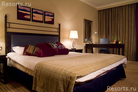 Corinthia San Gorg Hotel 11
